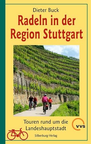 Radeln in der Region Stuttgart: Touren rund um die Landeshauptstadt